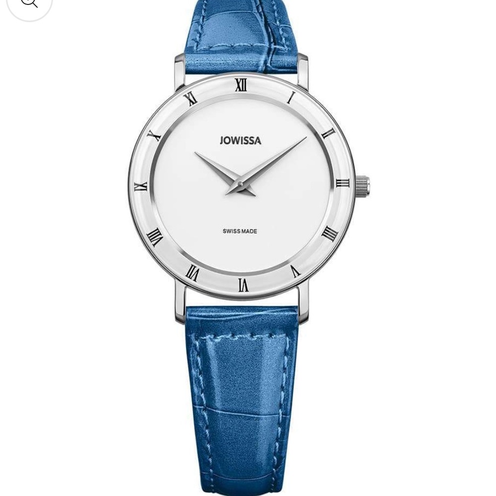 Jowissa Roma Swiss Ladies Watch J2.275.M